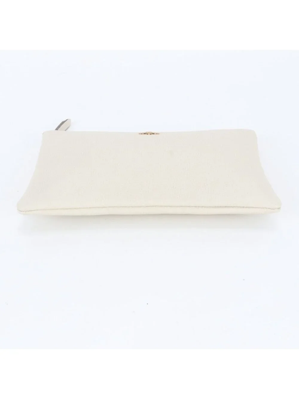 ★SOLD★ Gucci Animalier Bi Leather Clutch Hand Second Pouch Tote Rne - Picture 5 of 8